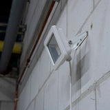 LED schijnwerper koelwit 4000K - 30W 3300 lumen - IP65 waterdicht - wit
