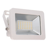 LED schijnwerper koelwit 4000K - 30W 3300 lumen - IP65 waterdicht - wit