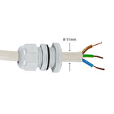 LED TL Armatuur 120cm Compleet met Buis - 2160 lumen - Koelwit 4000K