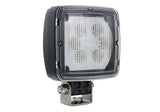 LED ABL R23 werklamp 1000lm / 14W / IP69K / ingeb. DT-conn | D14880