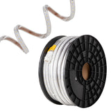 LED Lichtslang 50 m - 40.000 lm - 370W - Koelwit 5000K - IP65 - Knipbaar - Bouwverlichting - 230V