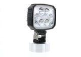 Projecteur de travail LED Carbonlux 10-30v / 1500lm / IP69K / connecteur DT-c intégré | D14541