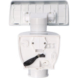 LED Schijnwerper met Bewegingssensor - 1400 lumen - Koelwit 4000K - Wit