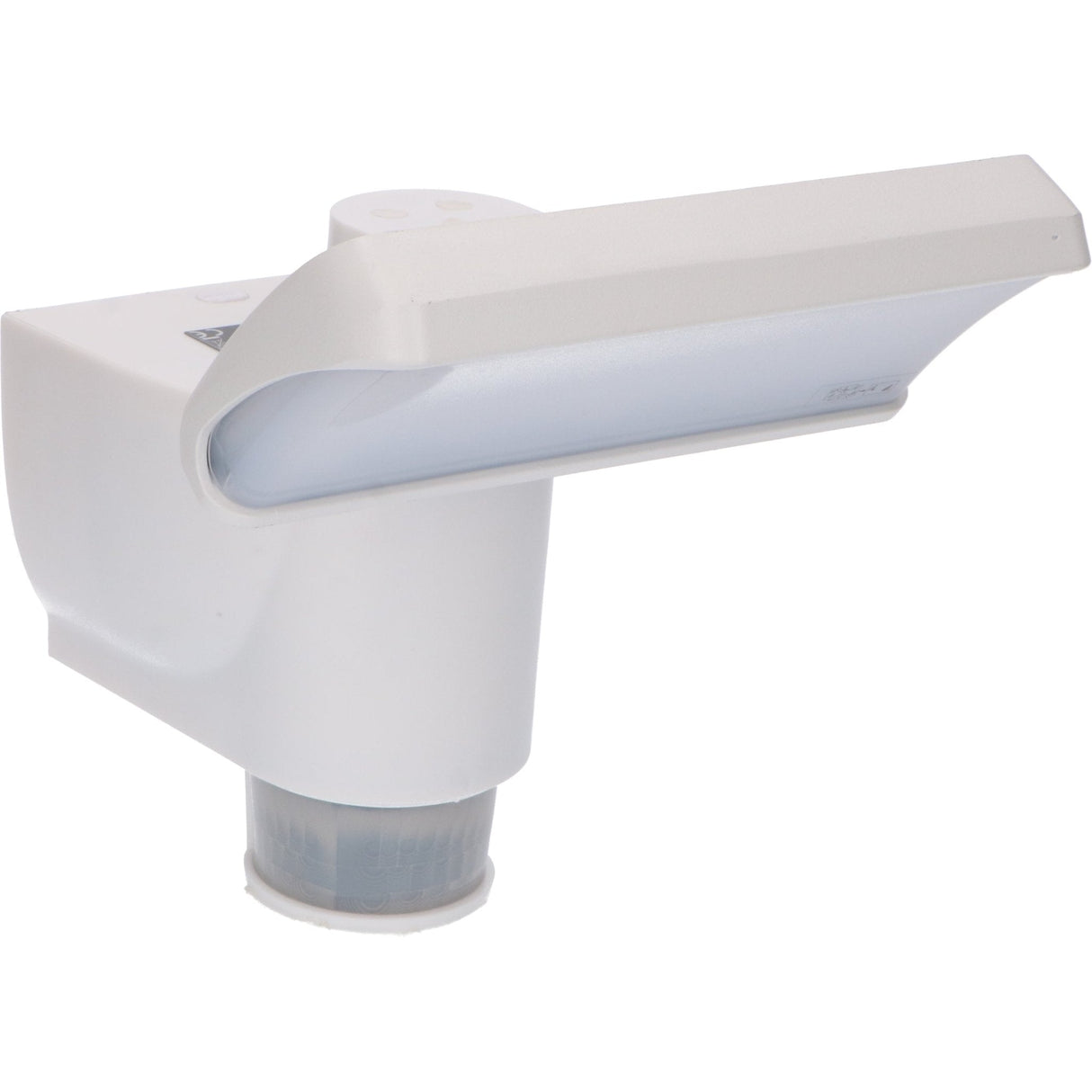 LED Schijnwerper met Bewegingssensor - 1400 lumen - Koelwit 4000K - Wit
