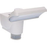 LED Schijnwerper met Bewegingssensor - 1400 lumen - Koelwit 4000K - Wit
