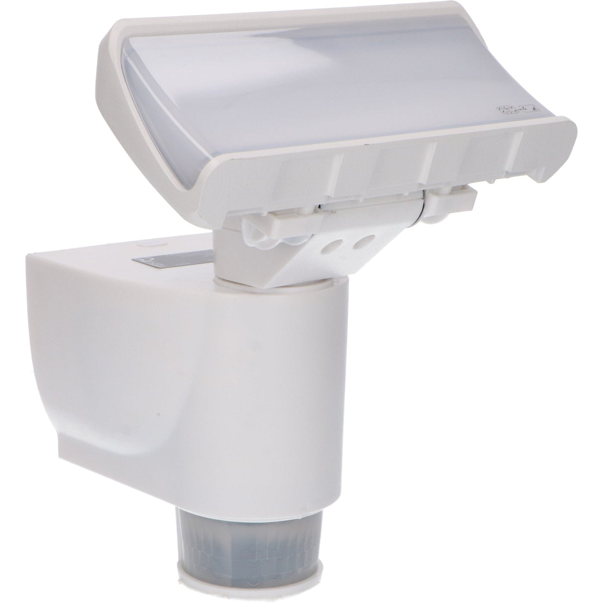 LED Schijnwerper met Bewegingssensor - 1400 lumen - Koelwit 4000K - Wit