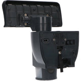 LED Schijnwerper met Bewegingssensor - 1400 lumen - Koelwit 4000K - Antraciet