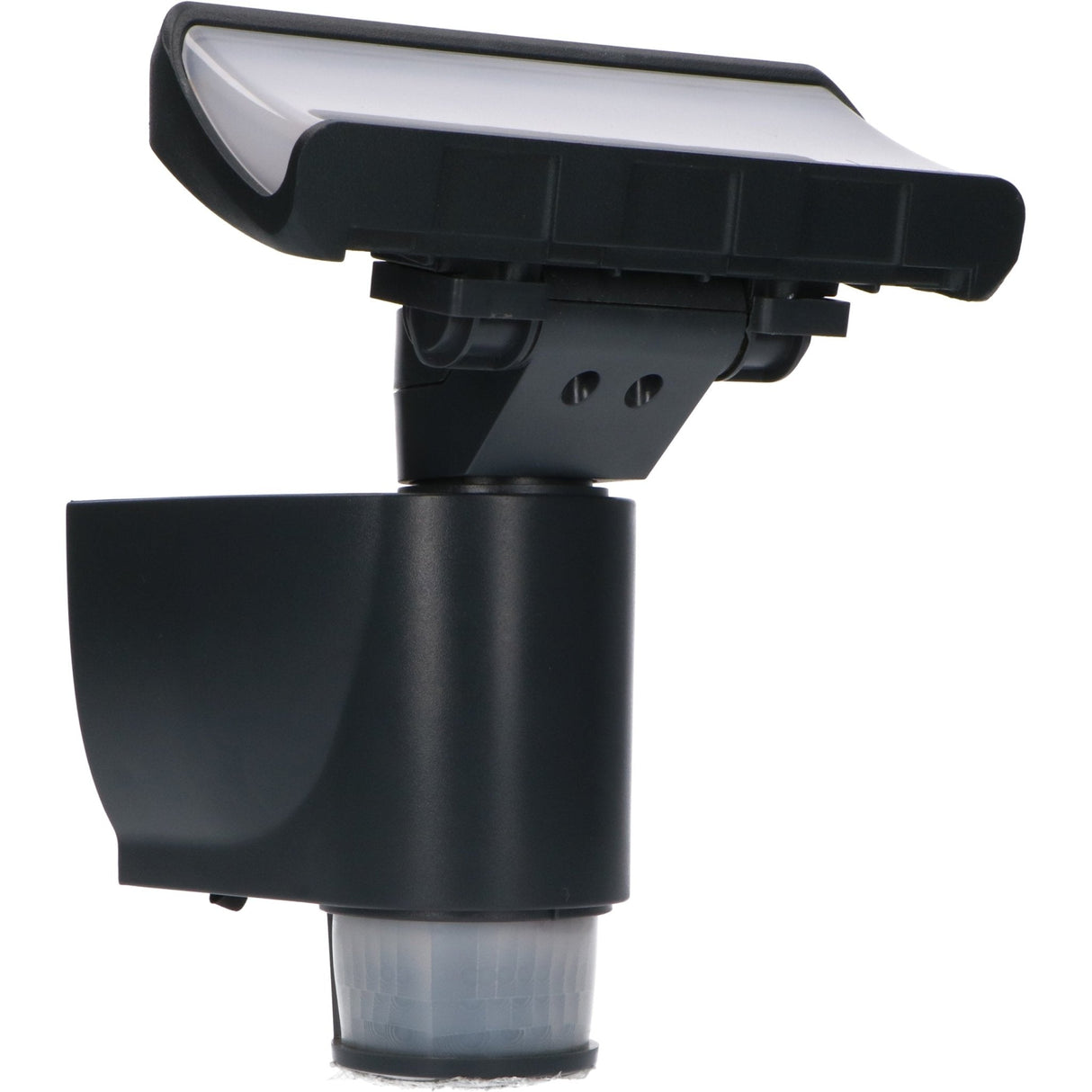 LED Schijnwerper met Bewegingssensor - 1400 lumen - Koelwit 4000K - Antraciet