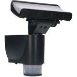 LED Schijnwerper met Bewegingssensor - 1400 lumen - Koelwit 4000K - Antraciet