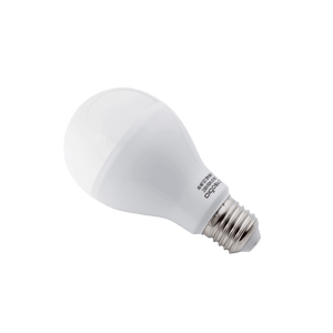 Gloeilamp E27 10 stuks | A60 LED 20W=120W traditioneel licht - 1900 Lumen | warmwit 3000K