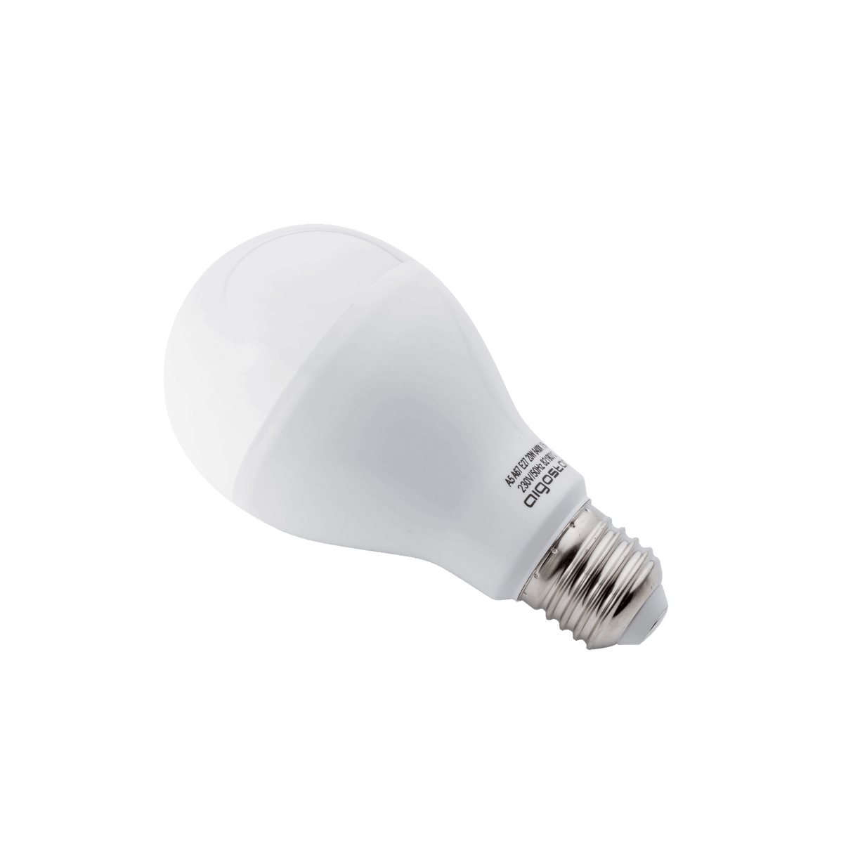 Gloeilamp E27 10 stuks | A60 LED 20W=120W traditioneel licht - 1900 Lumen | warmwit 3000K - LEDPLANET.NL