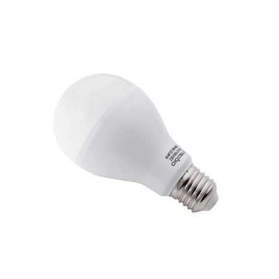 Gloeilamp E27 10 stuks, A60 LED 20W=126W, 2000 Lumen