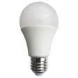 Gloeilamp met dagnacht sensor | E27 LEDlamp 8W=50W | warmwit 3000K - LEDPLANET.NL