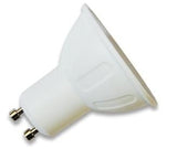 GU10 spot 10 stuks | PAR16 bajonetsluiting | LED 8W=48W | daglichtwit 6400K - LEDPLANET.NL