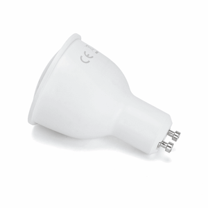 Spot GU10 WiFi CCT 3000K-6500K | PAR16 blanc chaud - blanc lumière du jour - LED 7W=45W ampoule halogène
