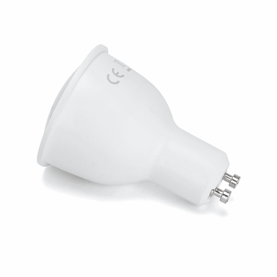 GU10 LED lamp WiFi dimbaar, 7W vervangt 45W, CCT 3000-6500K