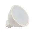 GU5.3 spot 6000K | PAR16 - 120º lichthoek | LED 6W=50W halogeenverlichting | 12 Volt DC - LEDPLANET.NL