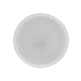 GU5.3 spot 6000K | PAR16 - 120º lichthoek | LED 6W=50W halogeenverlichting | 12 Volt DC - LEDPLANET.NL