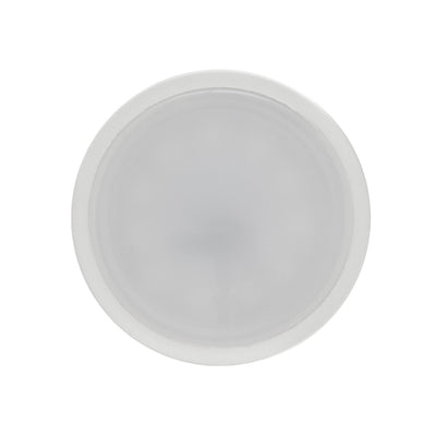 GU5.3 LED spot 12V, 6W vervangt 50W, daglichtwit 6000K