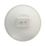 Spot GU5.3 | PAR16 - angle de faisceau de 120° | LED 6 W = éclairage halogène 50 W | blanc froid 4000 K | 12 V CC - LEDPLANET.NL