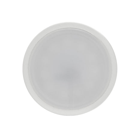 GU5.3 spot lamp | PAR16 - 120º lichthoek | LED 6W=50W halogeenverlichting | koelwit 4000K | 12 Volt DC - LEDPLANET.NL