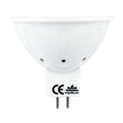 Spot GU5.3 | PAR16 - angle de faisceau de 140° | LED 3 W = éclairage halogène 25 W | blanc chaud 3000 K | 12 volts CA - LEDPLANET.NL