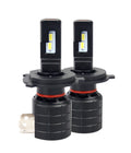 H4 autolamp LED