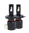 H4 autolamp LED