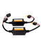 Weerstanden LED
