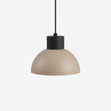 Studio Monton hanglamp 5 lichtpunten met een elegante, moderne vormgeving in een neutrale kleur