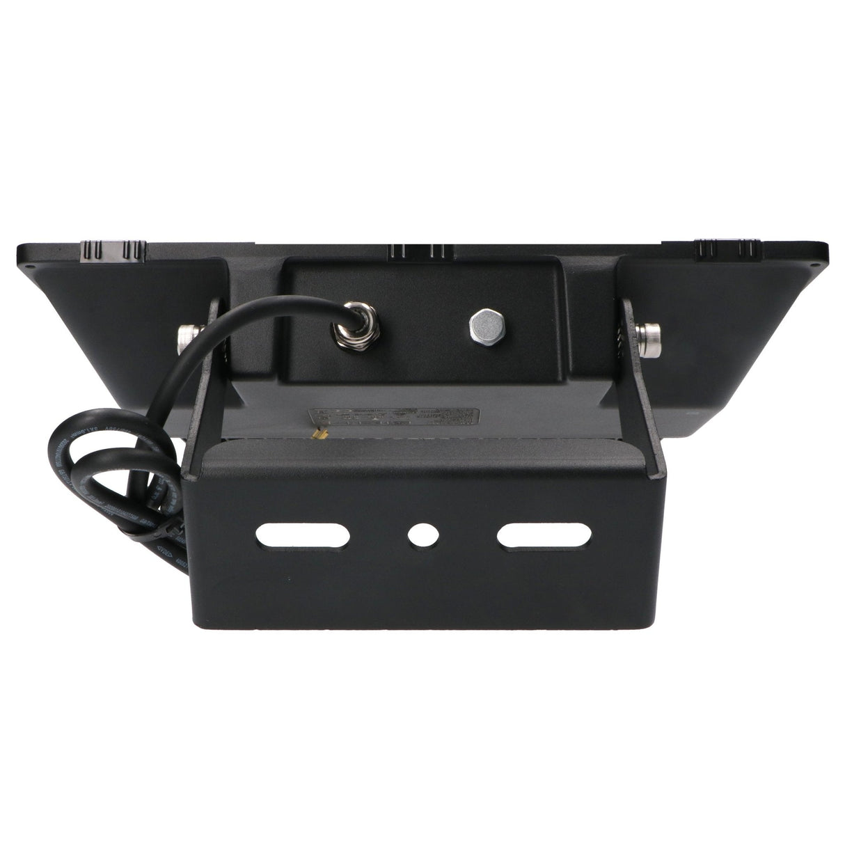 LED Schijnwerper 4000K - 300W 42000 lumen - IP66 Waterdicht C4 - Zwart