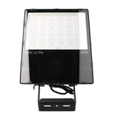 LED Schijnwerper 4000K - 300W 42000 lumen - IP66 Waterdicht C4 - Zwart