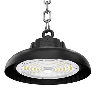 UFO LED high bay lamp, IP65