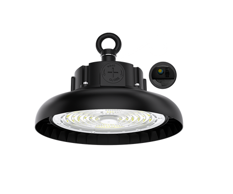 LED Highbay Blls 150W 21000lm 4000K IP65 highbay-dimbaar-ledplanetnl