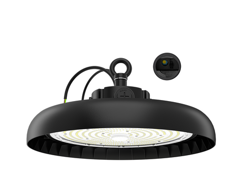 UFO LED high bay 200W daglichtwit 6000K