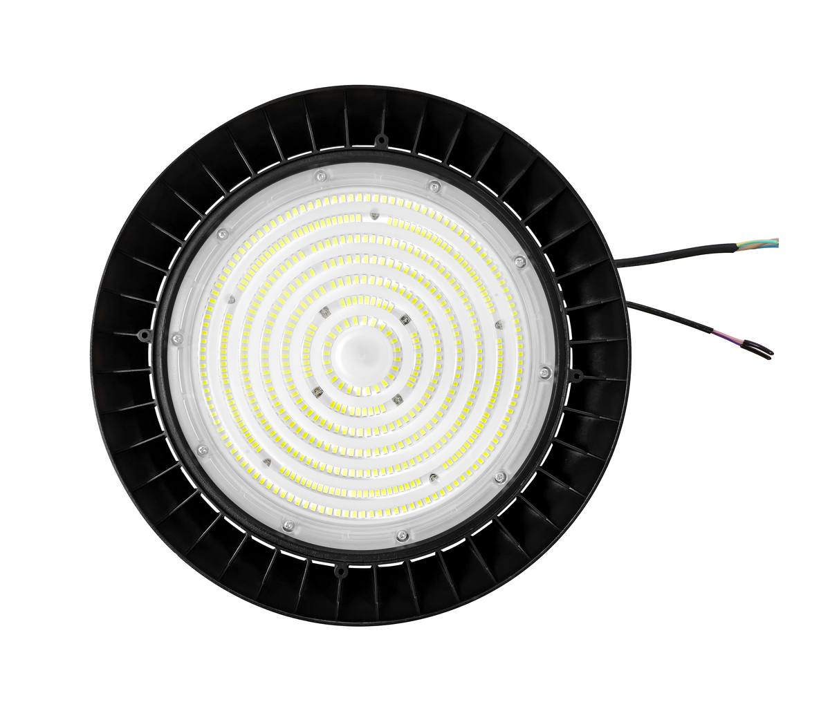 UFO LED high bay lamp, IP65
