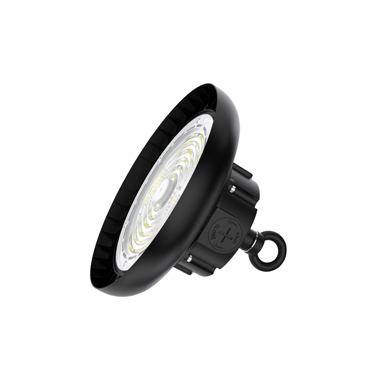UFO LED high bay lamp, IP65