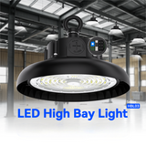 UFO Lamp, LED High Bay 150W, 27.000 lm