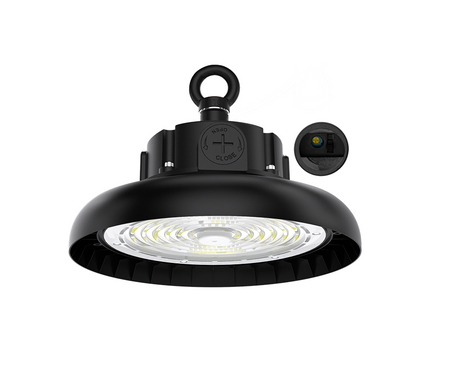 UFO LED high bay 150W neutraalwit 5000K