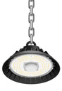 UFO LED high bay lamp, Bewegingssensor, 0-10V Dimbaar, IP65