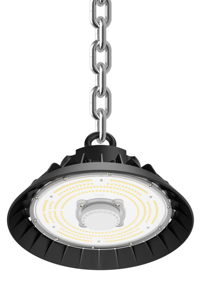 UFO LED high bay 100W daglichtwit 6000K