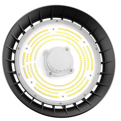 UFO LED high bay 200W warmwit 3000K