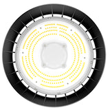 UFO LED high bay 100W koelwit 4000K