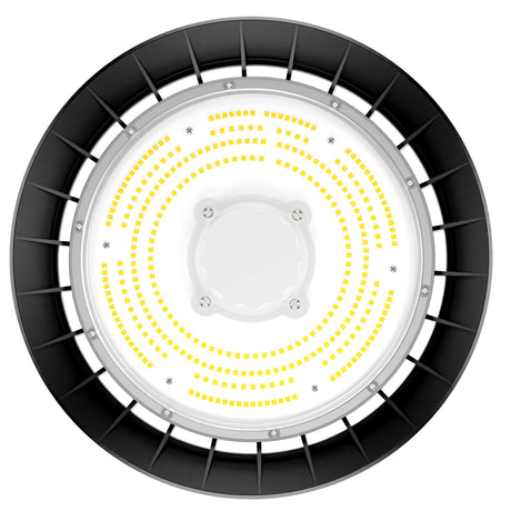 UFO LED high bay 240W daglichtwit 6000K