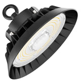 UFO LED high bay 200W warmwit 3000K