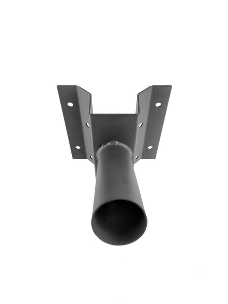 Blls highbay-high-bay-hanglamp-ledplanetnl in zwart met montagebeugel voor optimale verlichting