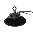 UFO LED high bay lamp, DALI Dimbaar, IP65