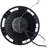 UFO LED high bay 200W daglichtwit 6000K