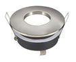 Inbouwframe Ø 84 mm | inbouwspot rvs | boorgat Ø 75 mm - LEDPLANET.NL