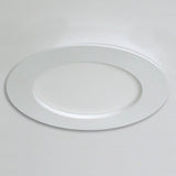 LED Plafondlamp 1820 Lumen - 18W - Warmwit 3000K Koelwit 4000K Daglichtwit 6000K - Dimbaar - IP44 - Ø240mm - Inbouw Opbouw